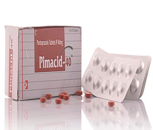 PIMACID-40 tab