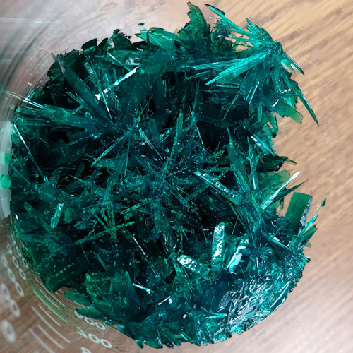 Nickel Nitrate
