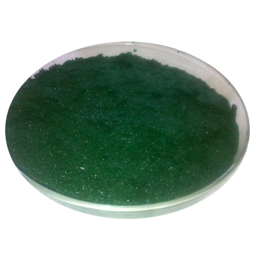 Chromium Chloride