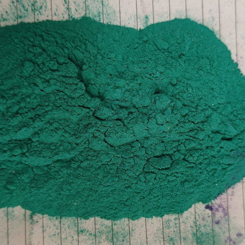 Chromium Formate