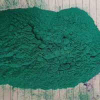 Chromium Formate - Application: Industrial