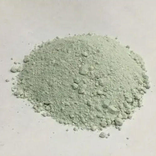 Tungstic Acid - Application: Industrial