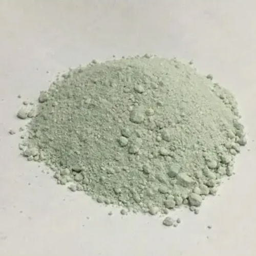 Tungstic Acid