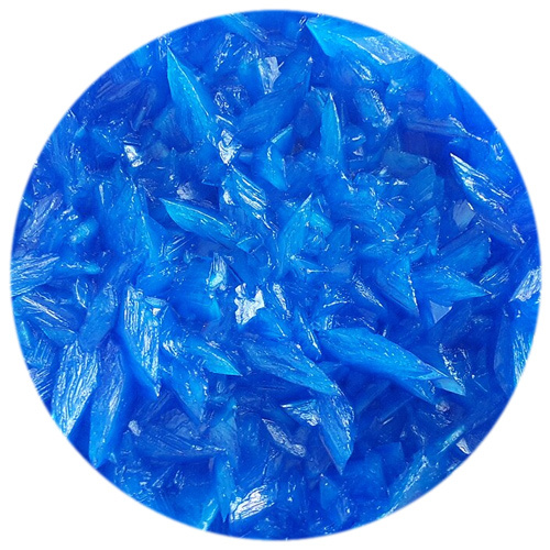 Copper Sulphate