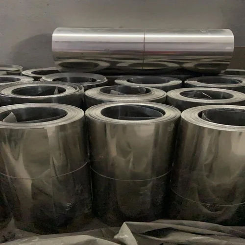 202 Industrial Stainless Steel Coil - Grade: Various Grades Available