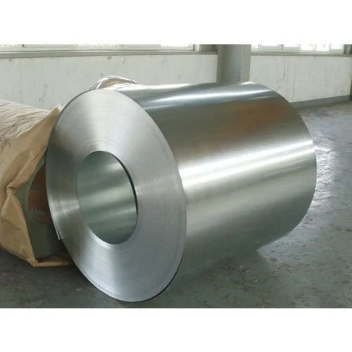 202 Stainless Steel Coil - Grade: Various Grades Available