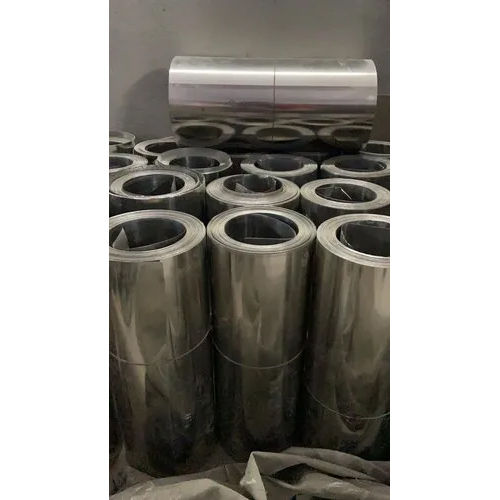 Stainless Steel 304 Grade Coil - Usage: Industrial