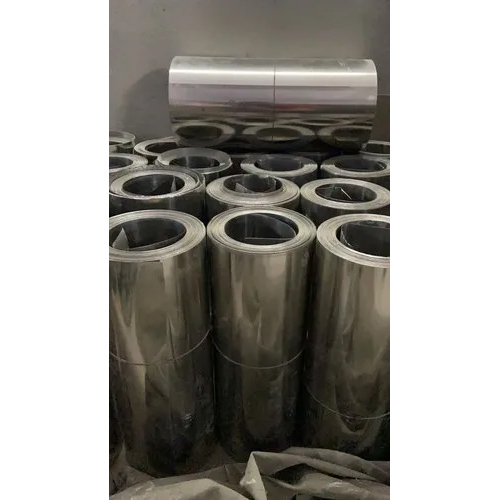Stainless Steel 304 Grade Coil