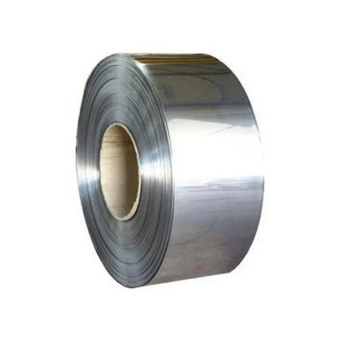 201 Stainless Steel Coils