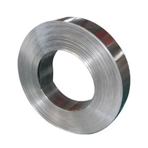 204 Stainless Steel Coils - Grade: Various Grades Available