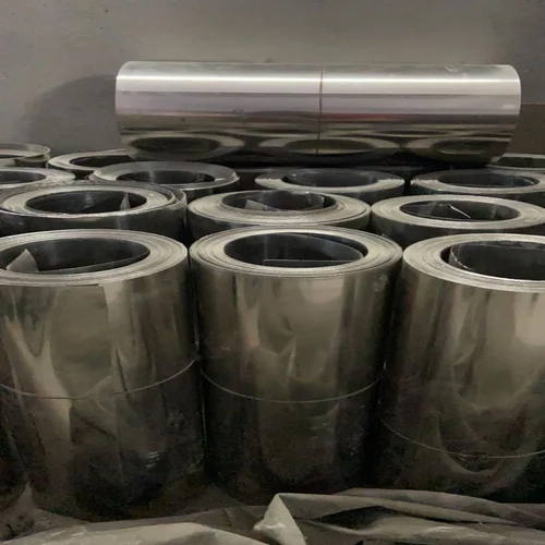 SS 410 Grade Magentic Coils