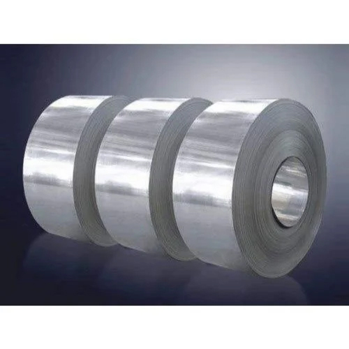 Stainless Steel Mirror Polish Coils 8K And 4K With And Without PVC