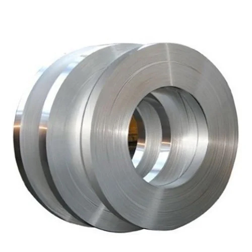 202 Stainless Steel Slitting Coil