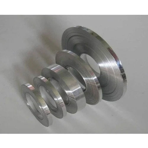 204 Stainless Steel Slitting Coil - Grade: Various Grades Available