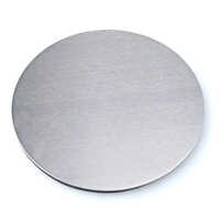 201 Stainless Steel Circle - Thickness Range 0.5 - 5mm | Polished Surface, Aisi Standard, Various Grades Available, Durable & Corrosion Resistant