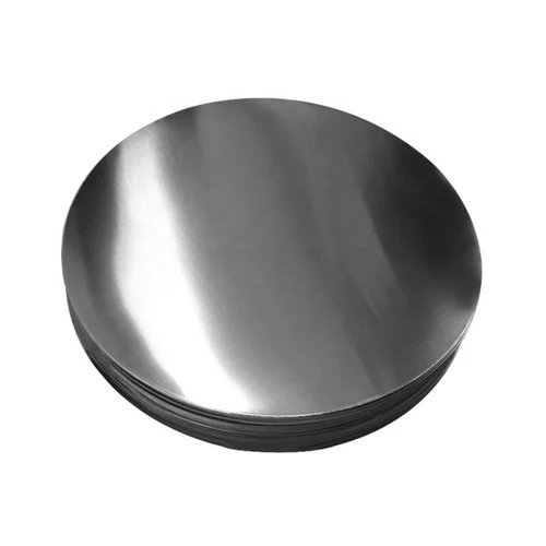 201 Industrial Stainless Steel Circle