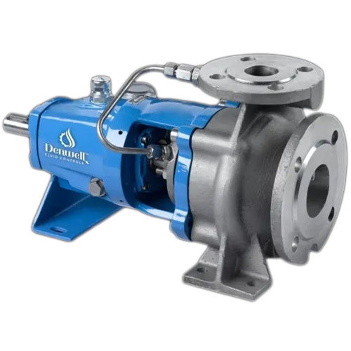 Centrifugal Process Pump - Material: Stainless Steel