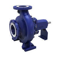 Centrifugal Pump for Sugar Industries