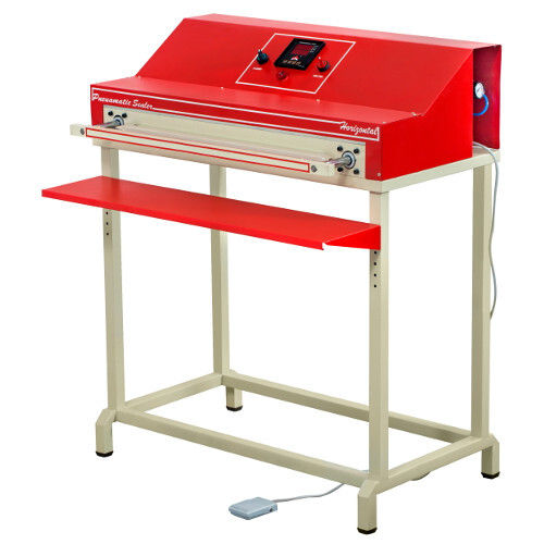 Pneumatic Paddle Sealer