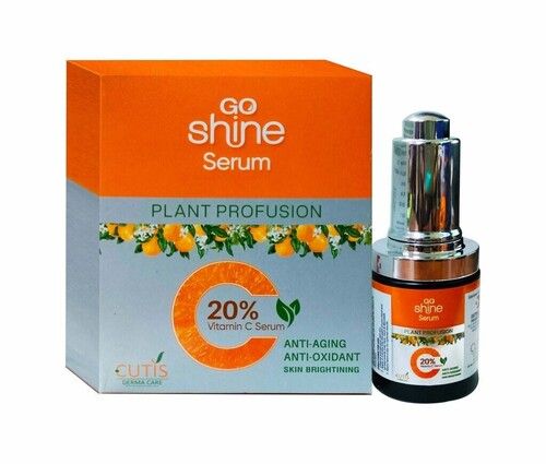 GOSHINE ANTI-AGING FACE SERUM