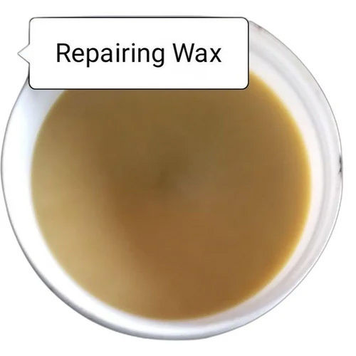 Patching And Repairing Wax - Application: Industrial