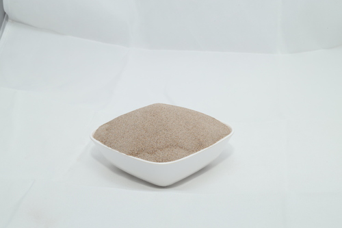 Zircon Sand Kmml