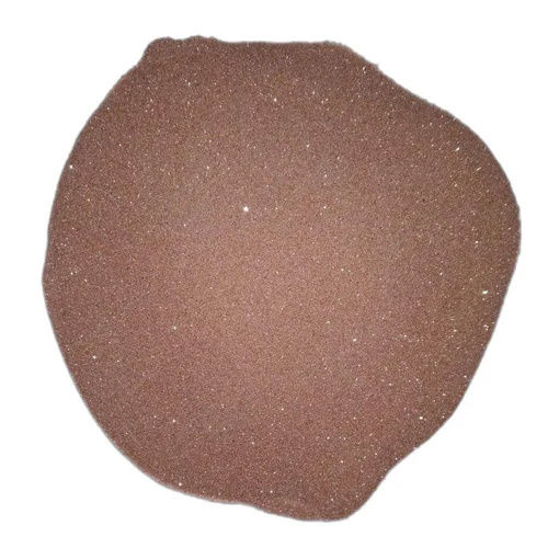 Zircon Sand