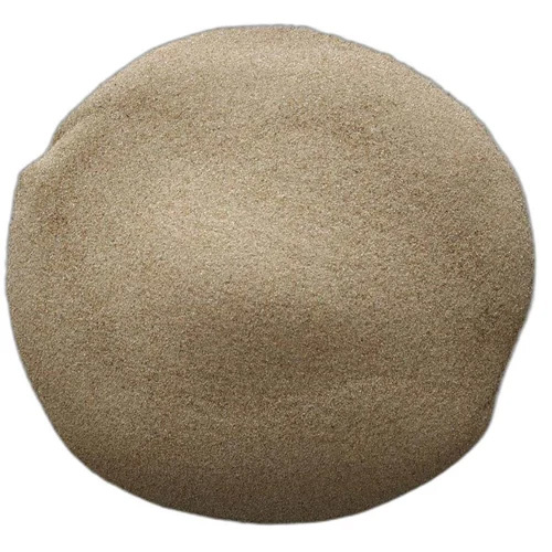 Zircon Sand important