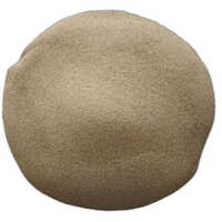 Zircon Sand Important - Application: Industrial