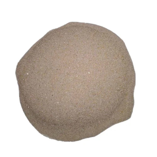 Sillimanite Sand
