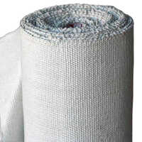Asbestos Cloth 3mm Thickness - Color: Different Available