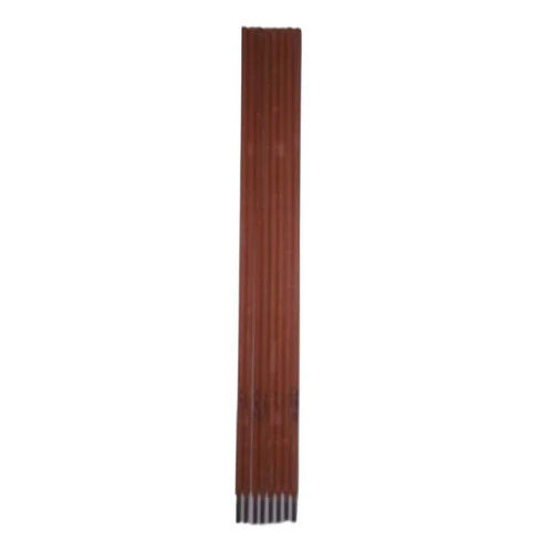 Cutting  Electrodes Rod - Color: Brown