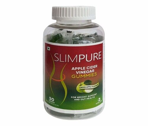 SLIMPURE GUMMIES