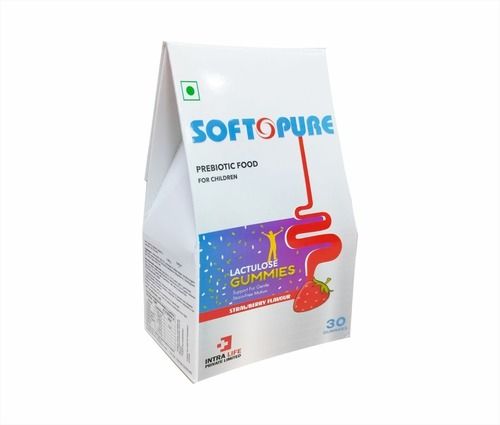 SOFTOPURE gummies