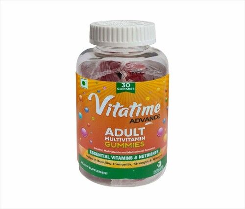 VITATIME ADVANCE Gummies