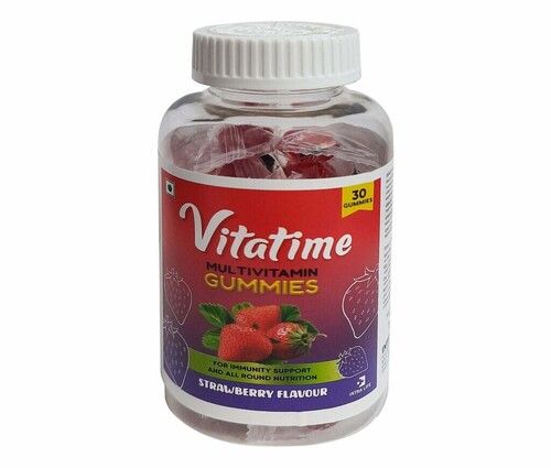 VITATIME GUMMIES