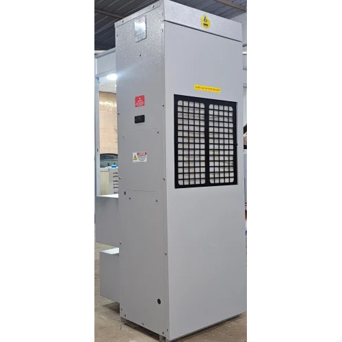 Sortex Machine Room AC