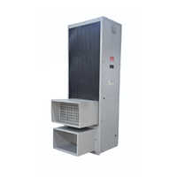 Sortex Machine Room Cooler - Color: Grey