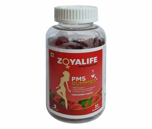 ZOYALIFE Gummies