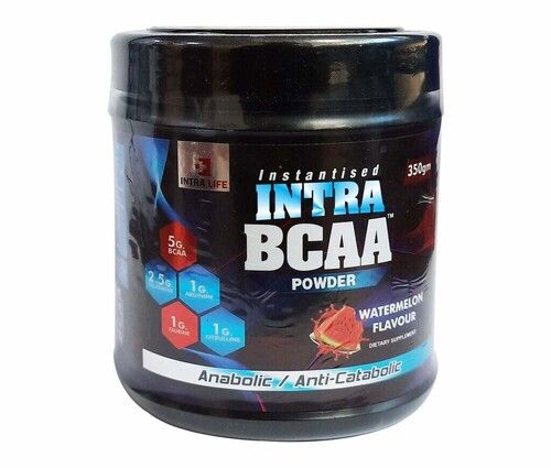 INTRABCAA powder