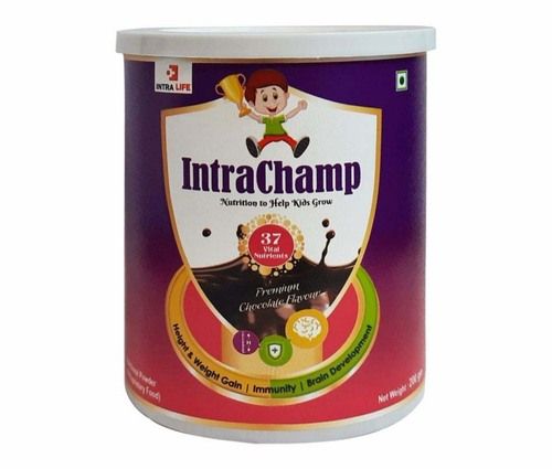 INTRACHAMP powder