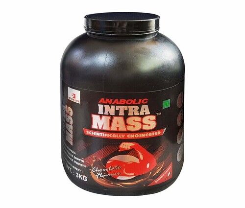 INTRAMASS 3KG powder