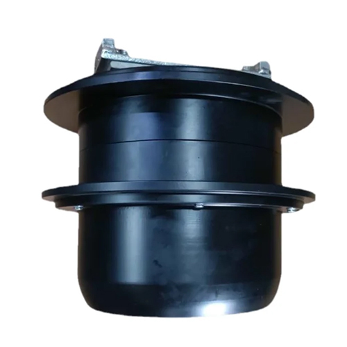 Aluminium Cable Reeling Drum
