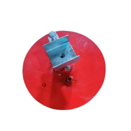 Mild Steel Angle Cable Reeling Drum - Application: Industrial