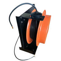 Ev Charging Cable Reeling Drum - Application: Industrial