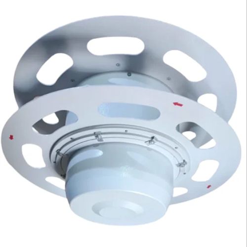 70 M Spring Operated Cable Reel Drum