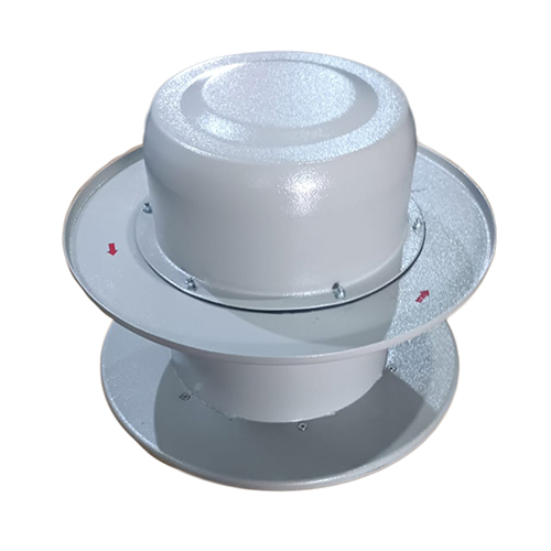 Spring Opreted Cable Reeling Drum