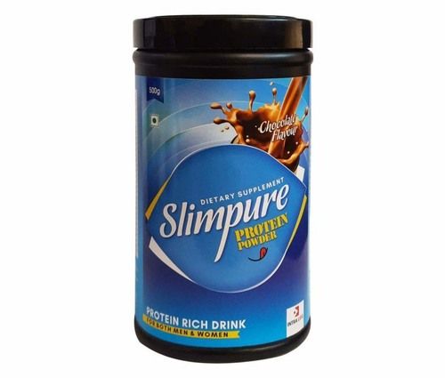 Slimpure Powder