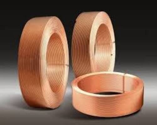 Lwc Copper Tube