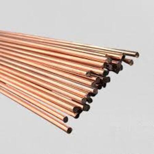 Copper Brazing Rod